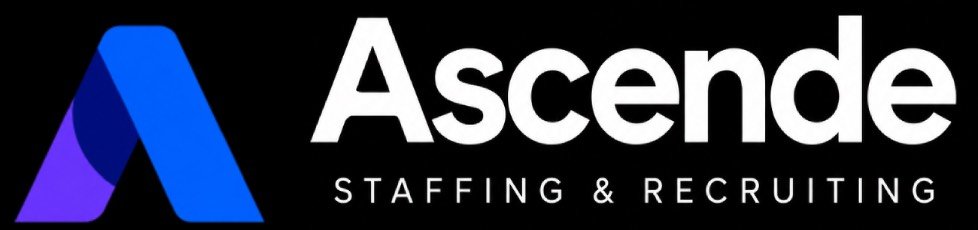 Ascende Staffing & Recruiting